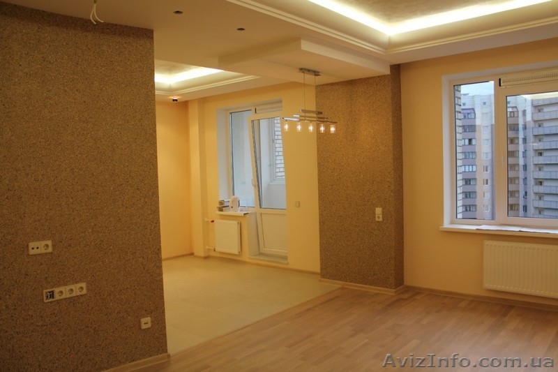 Ремонт квартир с новогодними скидками в Киеве - <ro>Изображение</ro><ru>Изображение</ru> #1, <ru>Объявление</ru> #1596976