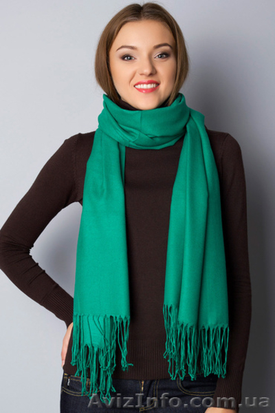 Палантины однотонные из турецкого кашемира Турция  оптом (опт)  - <ro>Изображение</ro><ru>Изображение</ru> #3, <ru>Объявление</ru> #1595616
