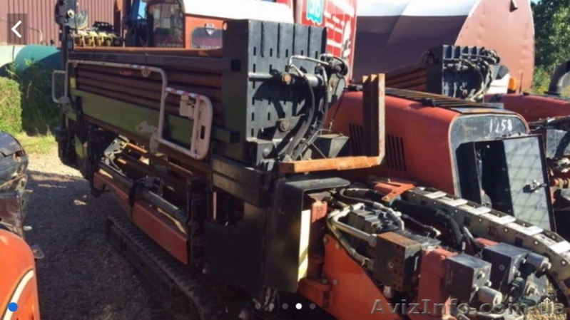 Проколы ГНБ под дорогами, речками , ж/д , зданиями Киев - <ro>Изображение</ro><ru>Изображение</ru> #3, <ru>Объявление</ru> #1601715