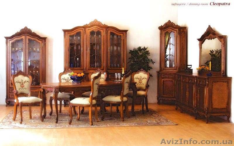 Интернет магазин румынской мебели, доставка по всей Украине - <ro>Изображение</ro><ru>Изображение</ru> #3, <ru>Объявление</ru> #1602583
