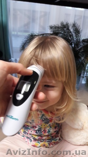 Термометр + подарок. Бесконтактный инфракрасный градусник электронный. Гарантия  - <ro>Изображение</ro><ru>Изображение</ru> #7, <ru>Объявление</ru> #1600788