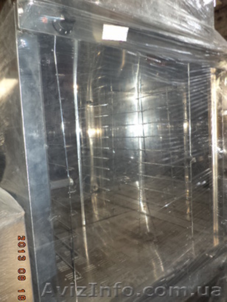 Расстоечный Шкаф бу. - <ro>Изображение</ro><ru>Изображение</ru> #2, <ru>Объявление</ru> #1601286