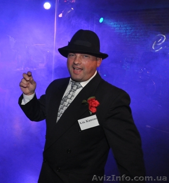 тамада, ведучий  - <ro>Изображение</ro><ru>Изображение</ru> #4, <ru>Объявление</ru> #1601766