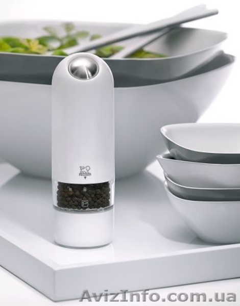 электрическая перечница Peugeot - <ro>Изображение</ro><ru>Изображение</ru> #5, <ru>Объявление</ru> #1600562