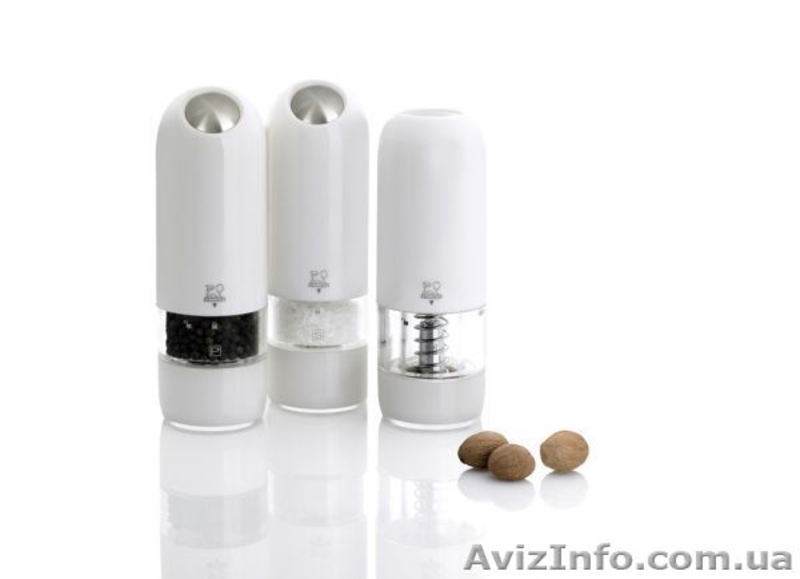 электрическая перечница Peugeot - <ro>Изображение</ro><ru>Изображение</ru> #6, <ru>Объявление</ru> #1600562