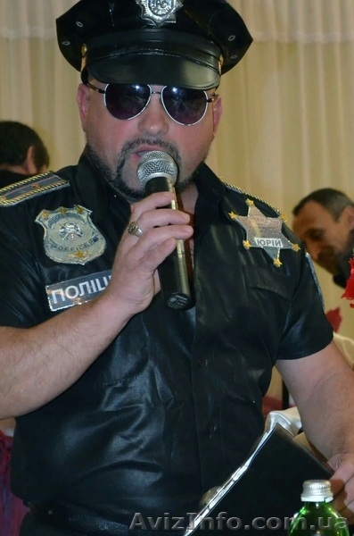 тамада, ведучий  - <ro>Изображение</ro><ru>Изображение</ru> #6, <ru>Объявление</ru> #1601766