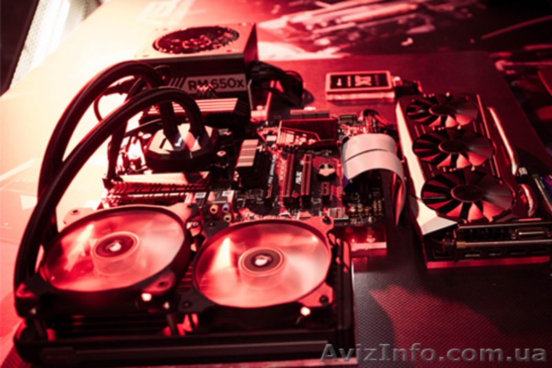 Организация майнинг бизнеса - <ro>Изображение</ro><ru>Изображение</ru> #2, <ru>Объявление</ru> #1600536