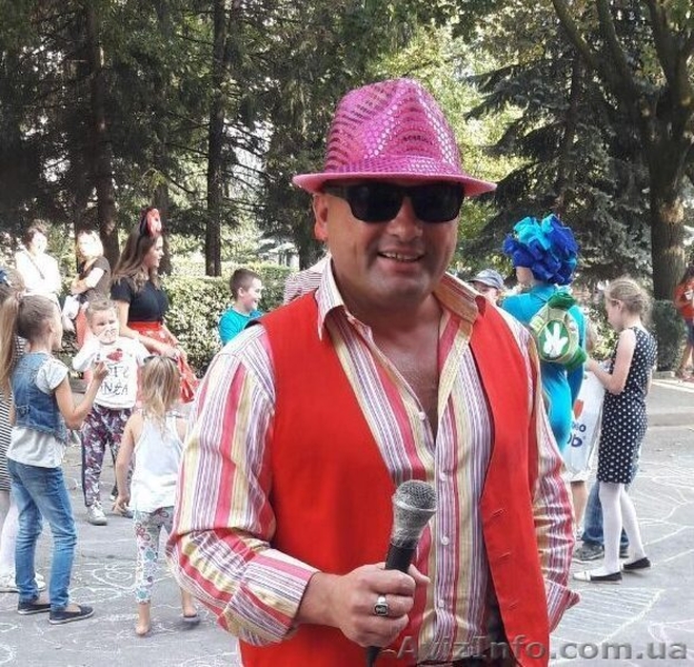 тамада, ведучий  - <ro>Изображение</ro><ru>Изображение</ru> #7, <ru>Объявление</ru> #1601766