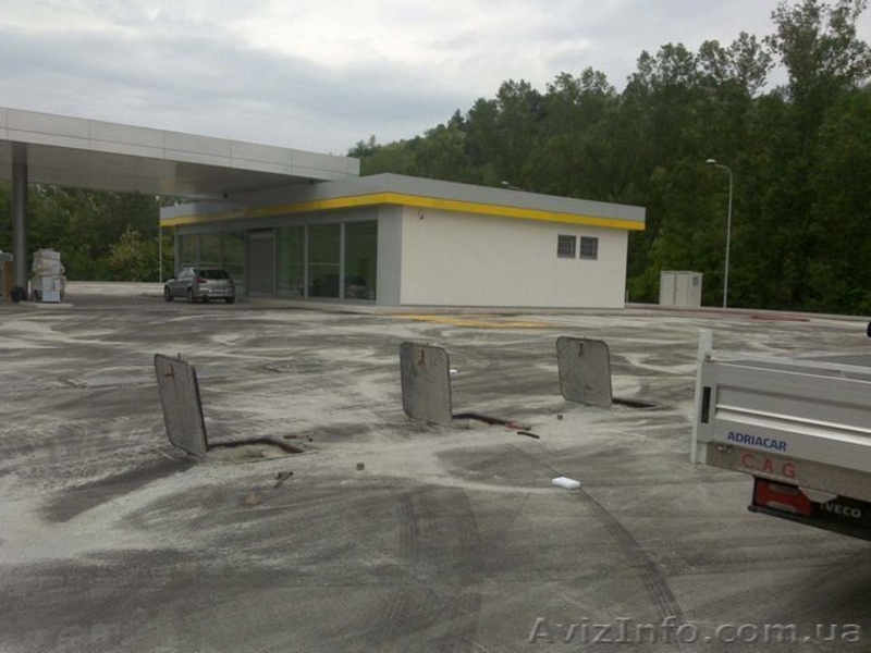 Магнитострикционные уровнемеры для АЗС и нефтебаз - <ro>Изображение</ro><ru>Изображение</ru> #2, <ru>Объявление</ru> #1601019