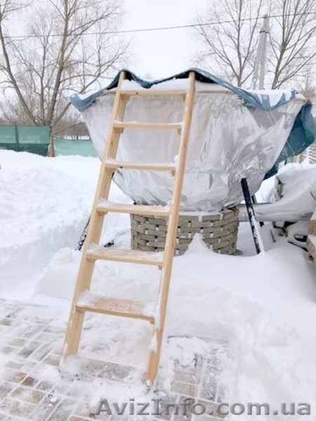 Закарпатский чан и баня на Базе отдыха "Сангрия" - <ro>Изображение</ro><ru>Изображение</ru> #4, <ru>Объявление</ru> #1601866