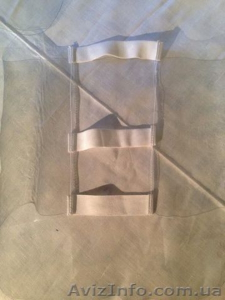 Чехол (под ноги пациента) для стоматологического кресла - <ro>Изображение</ro><ru>Изображение</ru> #3, <ru>Объявление</ru> #1604621