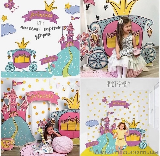 Организация и оформление любых возможных мероприятий и шоу. - <ro>Изображение</ro><ru>Изображение</ru> #3, <ru>Объявление</ru> #1603158