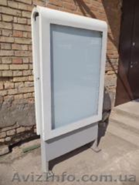 Стелла Рекламная, Стелла  Для АЗС бу. - <ro>Изображение</ro><ru>Изображение</ru> #3, <ru>Объявление</ru> #1601665