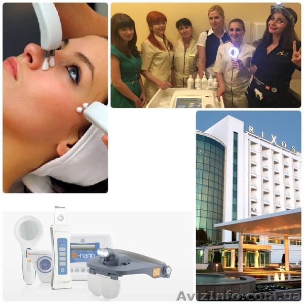 Обучение специалистов предприятий индустрии красоты и здоровья - <ro>Изображение</ro><ru>Изображение</ru> #4, <ru>Объявление</ru> #1602115