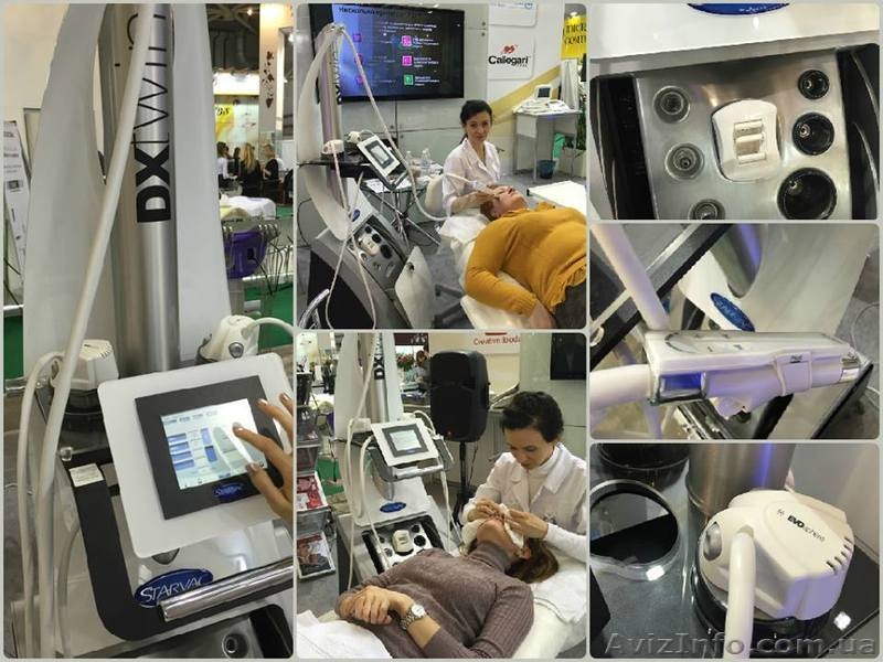 Обучение специалистов предприятий индустрии красоты и здоровья - <ro>Изображение</ro><ru>Изображение</ru> #5, <ru>Объявление</ru> #1602115