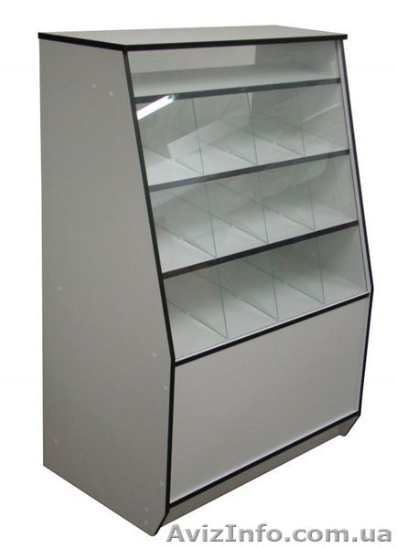 Торговые прилавки из ДСП - <ro>Изображение</ro><ru>Изображение</ru> #1, <ru>Объявление</ru> #1601269