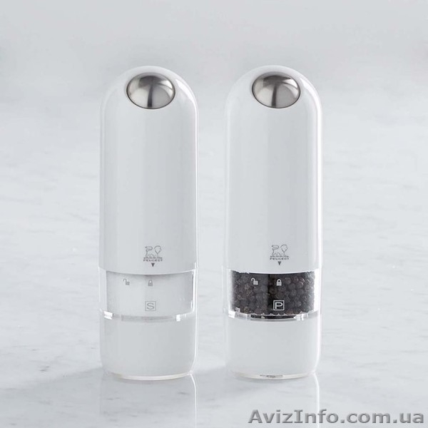 электрическая перечница Peugeot - <ro>Изображение</ro><ru>Изображение</ru> #3, <ru>Объявление</ru> #1600562