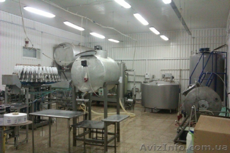 молочный цех.цех по разливу воды.Продам приватизированную Коммерческую недвижимо - <ro>Изображение</ro><ru>Изображение</ru> #3, <ru>Объявление</ru> #1603307