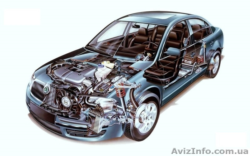 Интернет магазин автозапчастей «WestPart» - Запчасти для иномарок - <ro>Изображение</ro><ru>Изображение</ru> #2, <ru>Объявление</ru> #1604402