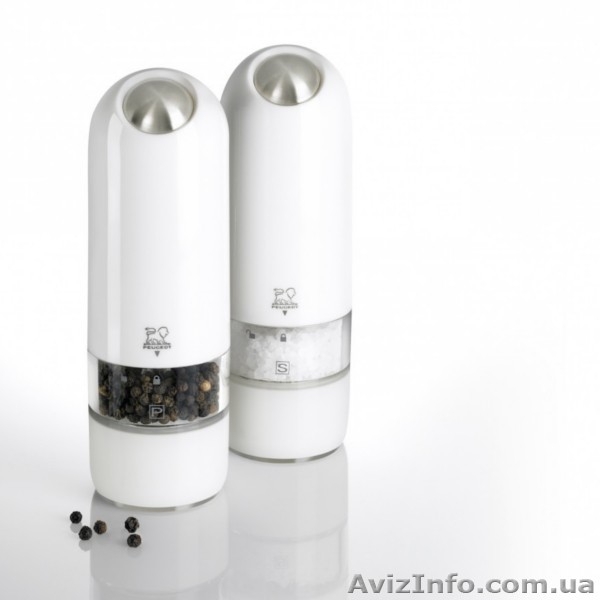 электрическая перечница Peugeot - <ro>Изображение</ro><ru>Изображение</ru> #7, <ru>Объявление</ru> #1600562