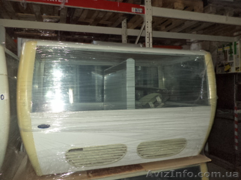 Бонет Морозильный бу. - <ro>Изображение</ro><ru>Изображение</ru> #2, <ru>Объявление</ru> #1601397