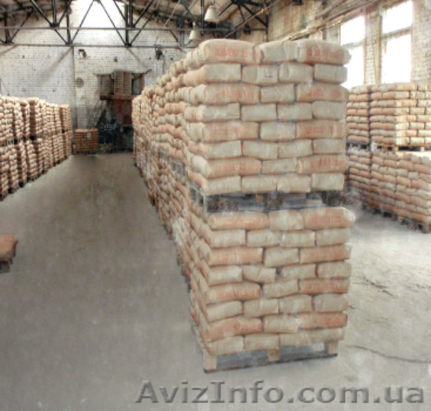 Цемент М-400, М-500 - <ro>Изображение</ro><ru>Изображение</ru> #2, <ru>Объявление</ru> #1603112