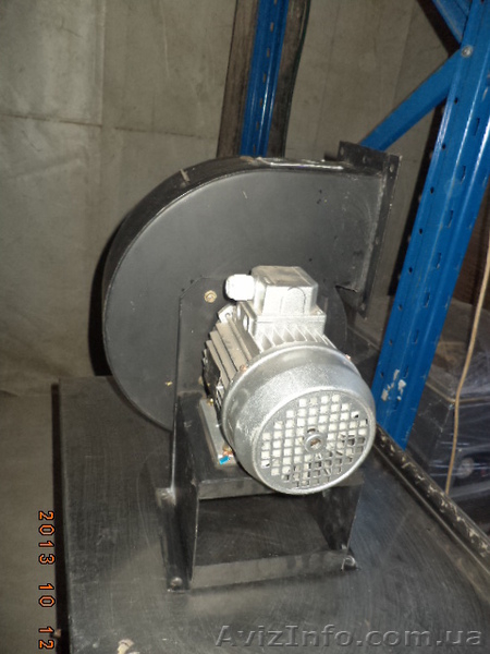 Мотор Для Вытяжки бу. - <ro>Изображение</ro><ru>Изображение</ru> #2, <ru>Объявление</ru> #1601289