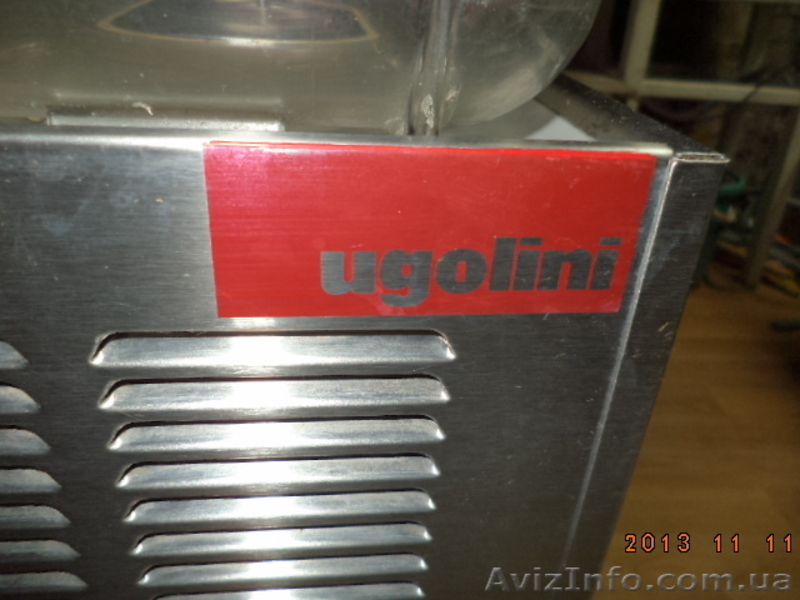 Сокоохладитель бу. - <ro>Изображение</ro><ru>Изображение</ru> #4, <ru>Объявление</ru> #1601495