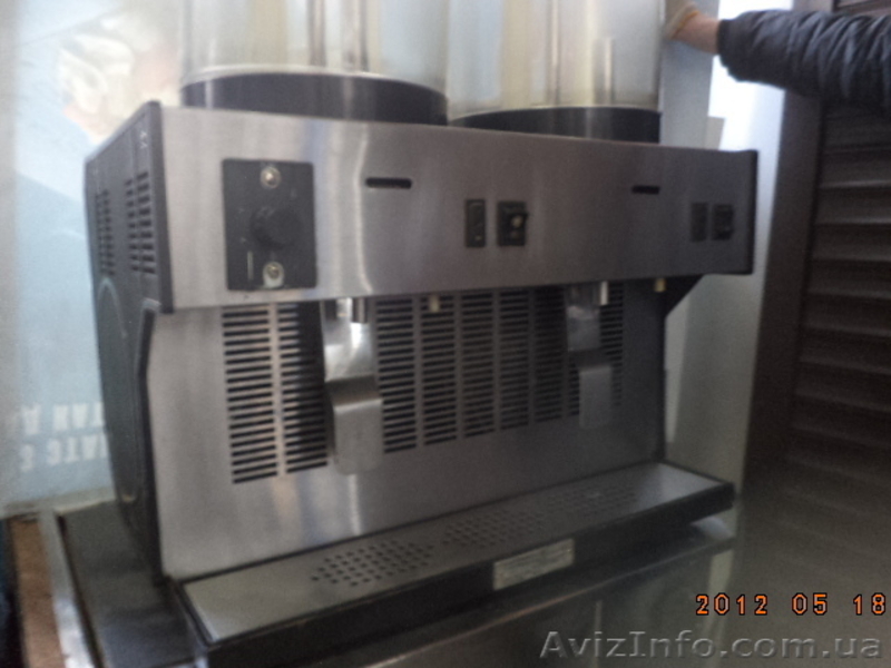 Сокоохладитель бу. - <ro>Изображение</ro><ru>Изображение</ru> #1, <ru>Объявление</ru> #1601495