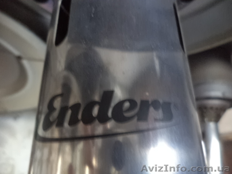 Уличный Газовый Нагреватель (Грибок) бу. - <ro>Изображение</ro><ru>Изображение</ru> #3, <ru>Объявление</ru> #1601705