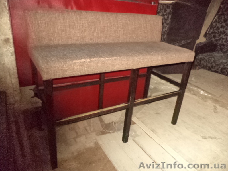 Диваны Для Бара Ресторана Кафе бу. - <ro>Изображение</ro><ru>Изображение</ru> #3, <ru>Объявление</ru> #1601438