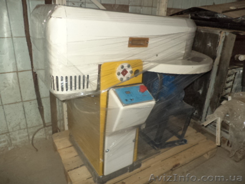 Тестомес, Тестомешалка бу. - <ro>Изображение</ro><ru>Изображение</ru> #3, <ru>Объявление</ru> #1604310