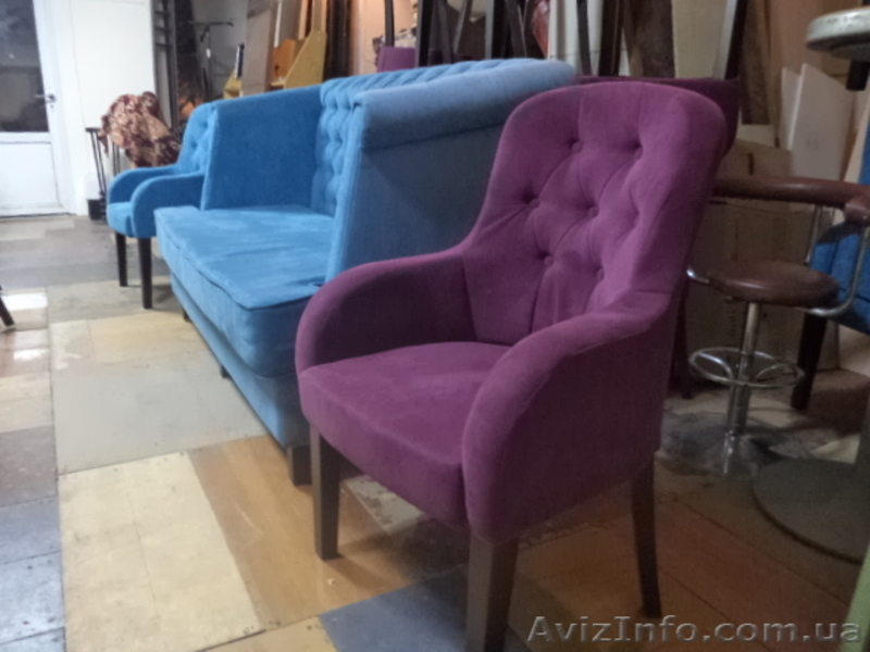 Столы Для Кафе Ресторана Мебель бу. - <ro>Изображение</ro><ru>Изображение</ru> #4, <ru>Объявление</ru> #1601424