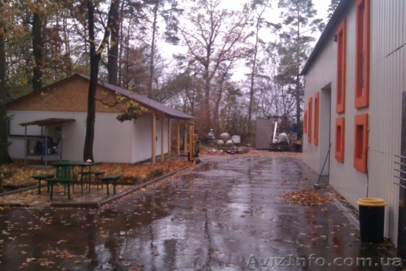 молочный цех.цех по разливу воды.Продам приватизированную Коммерческую недвижимо - <ro>Изображение</ro><ru>Изображение</ru> #4, <ru>Объявление</ru> #1603307