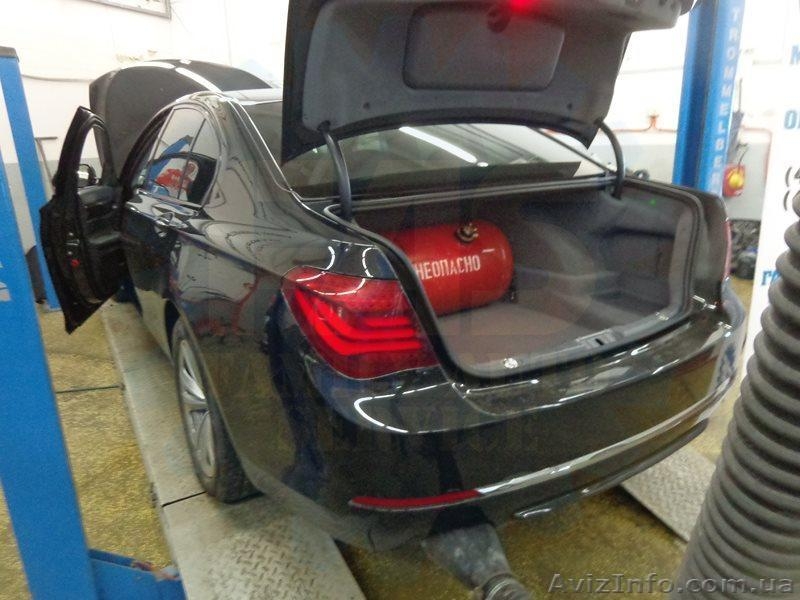 Установка,ремонт ГБО оборудования на Ваш автомобиль. - <ro>Изображение</ro><ru>Изображение</ru> #3, <ru>Объявление</ru> #1604591