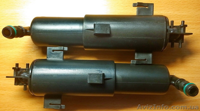 Форсунки, форсунка омывателей фар БМВ Х5 Е70 2008 - 2013 год. - <ro>Изображение</ro><ru>Изображение</ru> #7, <ru>Объявление</ru> #1600867