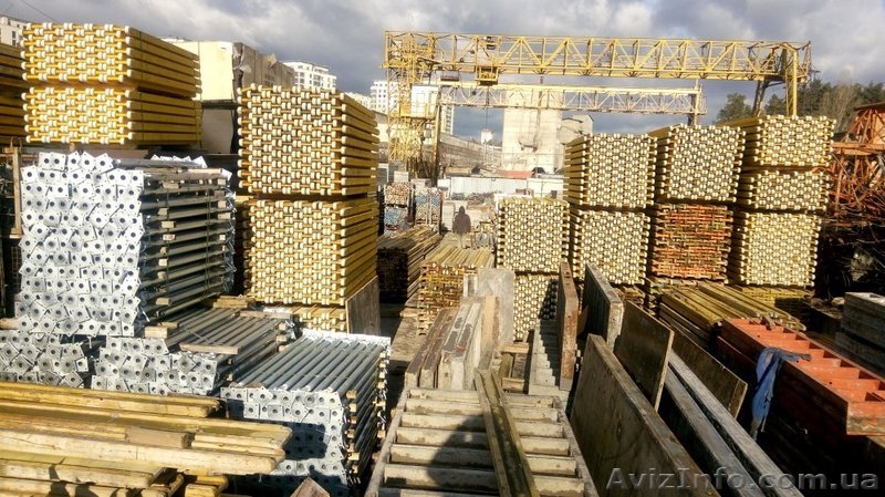 опалубка - <ro>Изображение</ro><ru>Изображение</ru> #4, <ru>Объявление</ru> #1604583