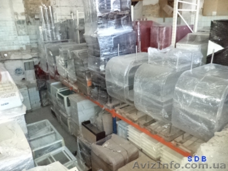 Продам Оборудование от Ресторана бу. - <ro>Изображение</ro><ru>Изображение</ru> #2, <ru>Объявление</ru> #1604361