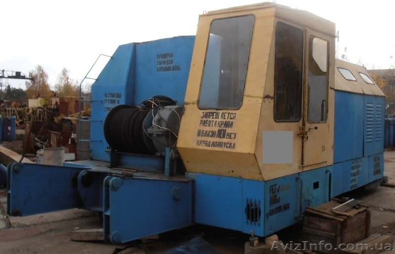 Предоставляем услуги гусеничного крана МКГ-40, 40 тонн, 1996 г.в. - <ro>Изображение</ro><ru>Изображение</ru> #3, <ru>Объявление</ru> #1602059