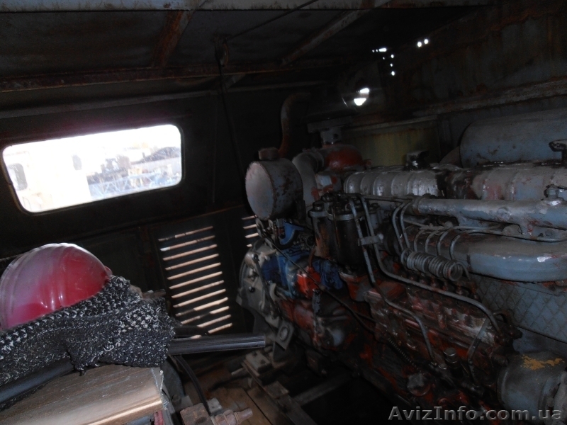 Предоставляем услуги гусеничного крана МКГ-40, 40 тонн, 1996 г.в. - <ro>Изображение</ro><ru>Изображение</ru> #9, <ru>Объявление</ru> #1602059