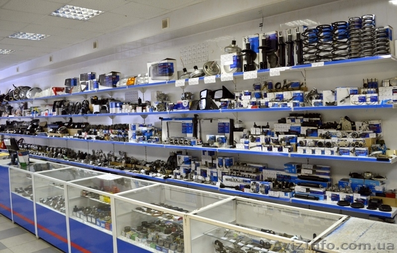 Интернет магазин автозапчастей «WestPart» - Запчасти для иномарок - <ro>Изображение</ro><ru>Изображение</ru> #1, <ru>Объявление</ru> #1604402