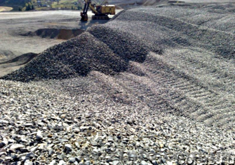 Щебень гранитный различных фракций - <ro>Изображение</ro><ru>Изображение</ru> #1, <ru>Объявление</ru> #1603118