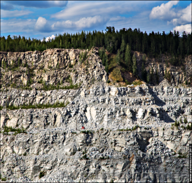 Щебень гранитный различных фракций - <ro>Изображение</ro><ru>Изображение</ru> #3, <ru>Объявление</ru> #1603118
