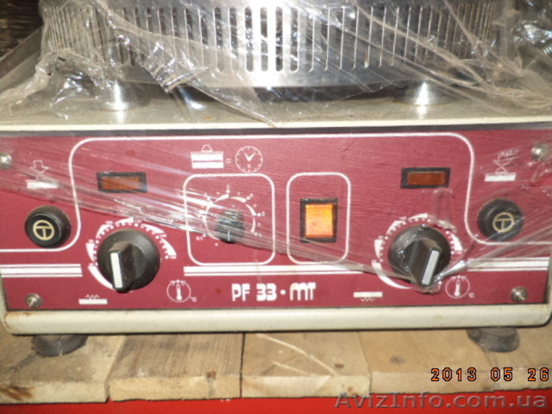 Пресс для Пиццы бу. - <ro>Изображение</ro><ru>Изображение</ru> #4, <ru>Объявление</ru> #1604316