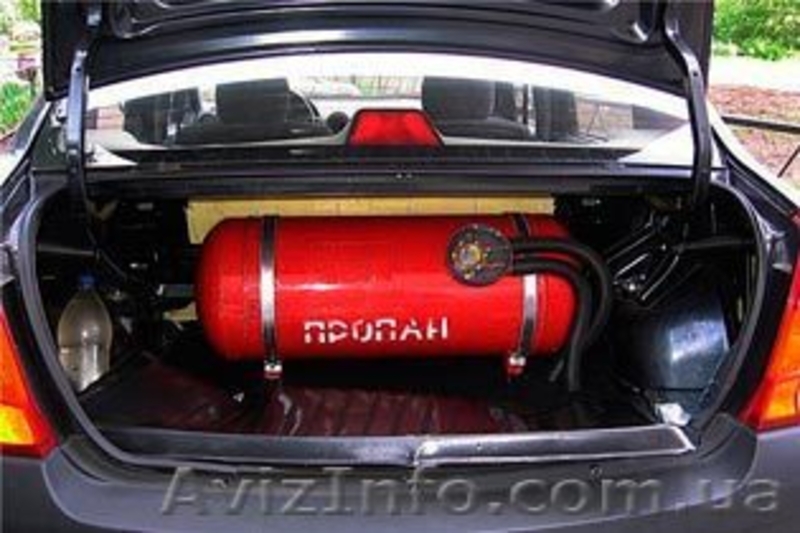 Установка,ремонт ГБО оборудования на Ваш автомобиль. - <ro>Изображение</ro><ru>Изображение</ru> #4, <ru>Объявление</ru> #1604591