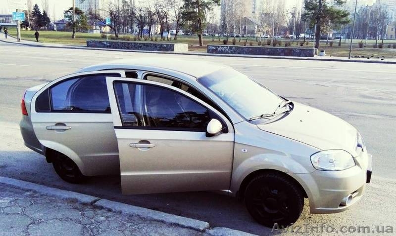 Сдам в аренду с правом выкупа автомобиль Chevrolet Aveo 2012г - <ro>Изображение</ro><ru>Изображение</ru> #3, <ru>Объявление</ru> #1602217