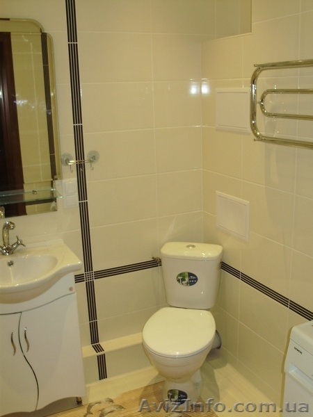 Ремонт под ключ в Киеве. Ремонт квартир - <ro>Изображение</ro><ru>Изображение</ru> #1, <ru>Объявление</ru> #1606752