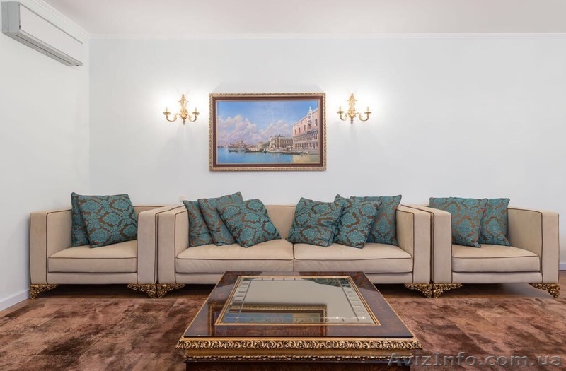 Продам роскошную квартиру на Печерских Липках 100 м2 в новострое - <ro>Изображение</ro><ru>Изображение</ru> #1, <ru>Объявление</ru> #1608414