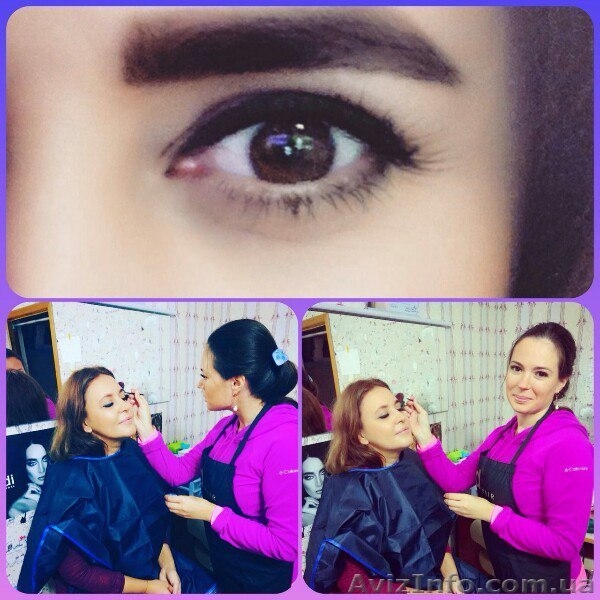 2 Д наращивание ресниц сегодня Киев Троещина - <ro>Изображение</ro><ru>Изображение</ru> #3, <ru>Объявление</ru> #1608682
