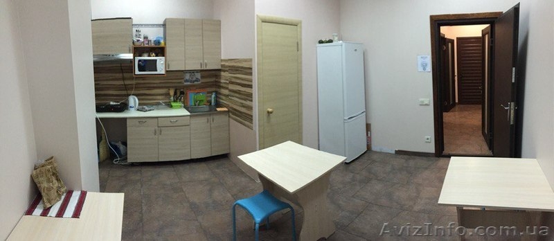 Хостел Фишка - <ro>Изображение</ro><ru>Изображение</ru> #4, <ru>Объявление</ru> #1605448